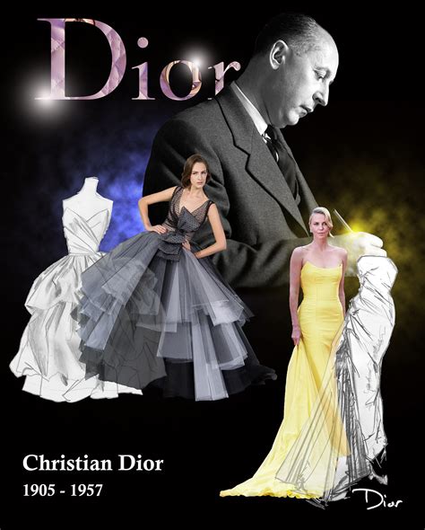chirstian dior poste qualité